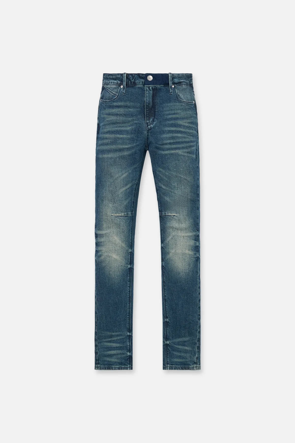 BRYANT SKINNY JEAN | DEEP SEA DRIFT