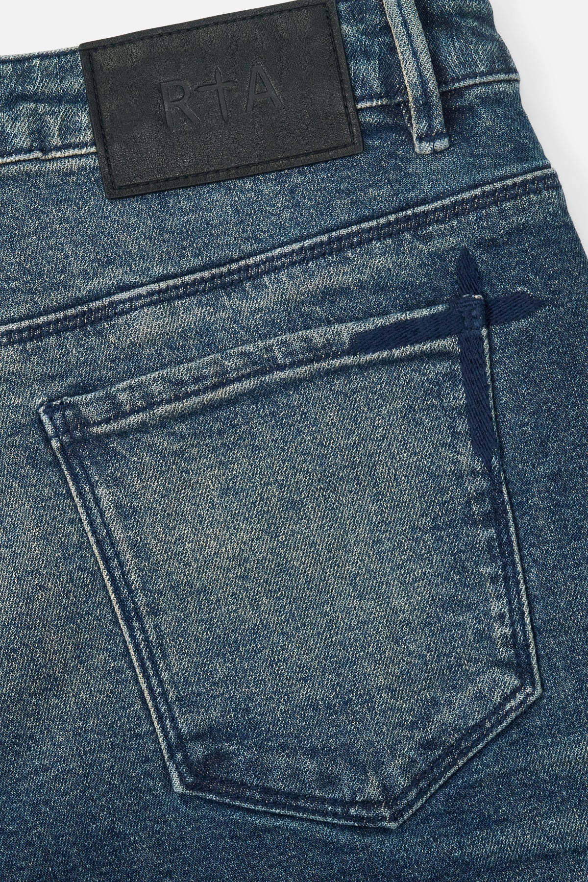 BRYANT SKINNY JEAN | DEEP SEA DRIFT