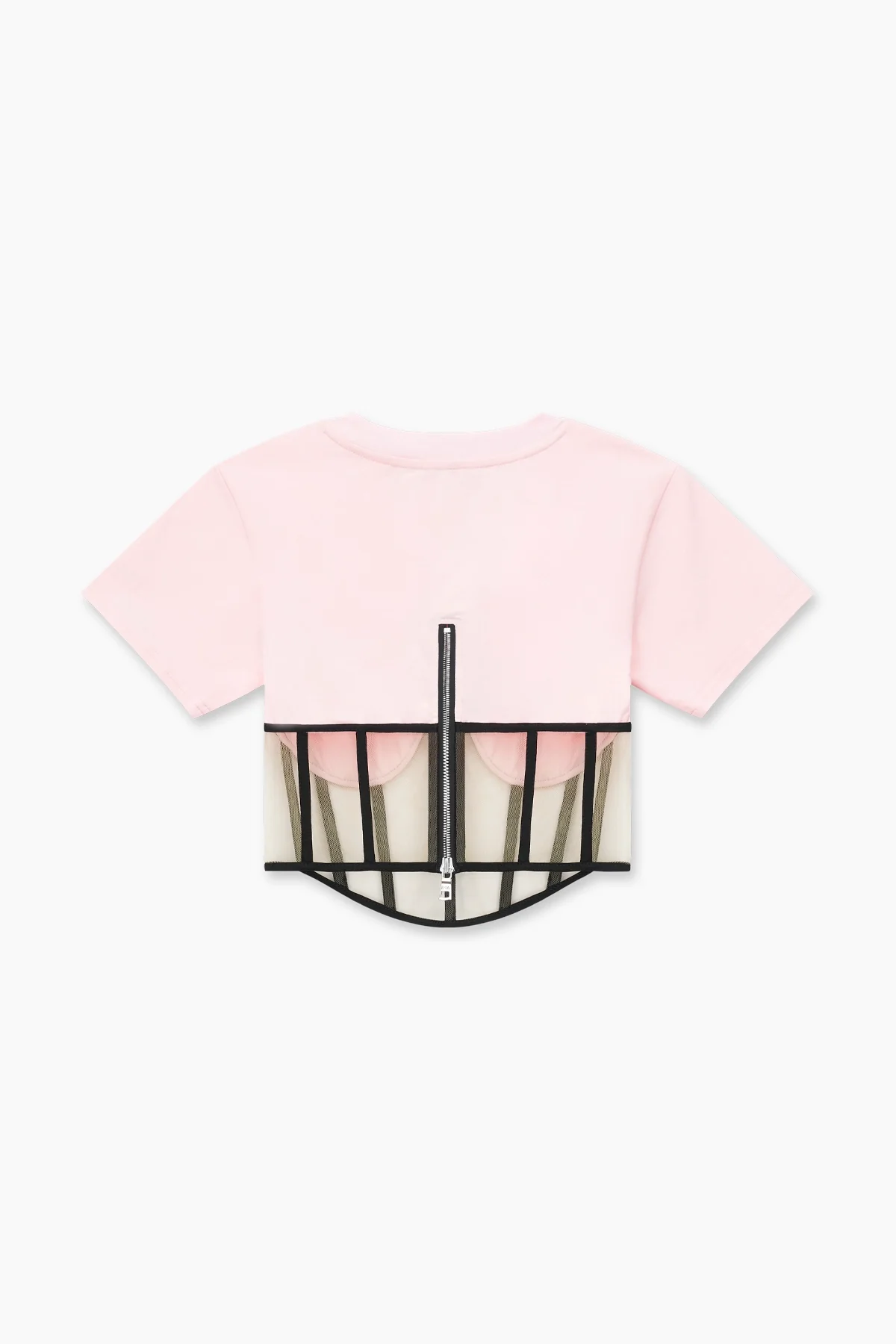 ANGELO TOP | FESTIVE PINK