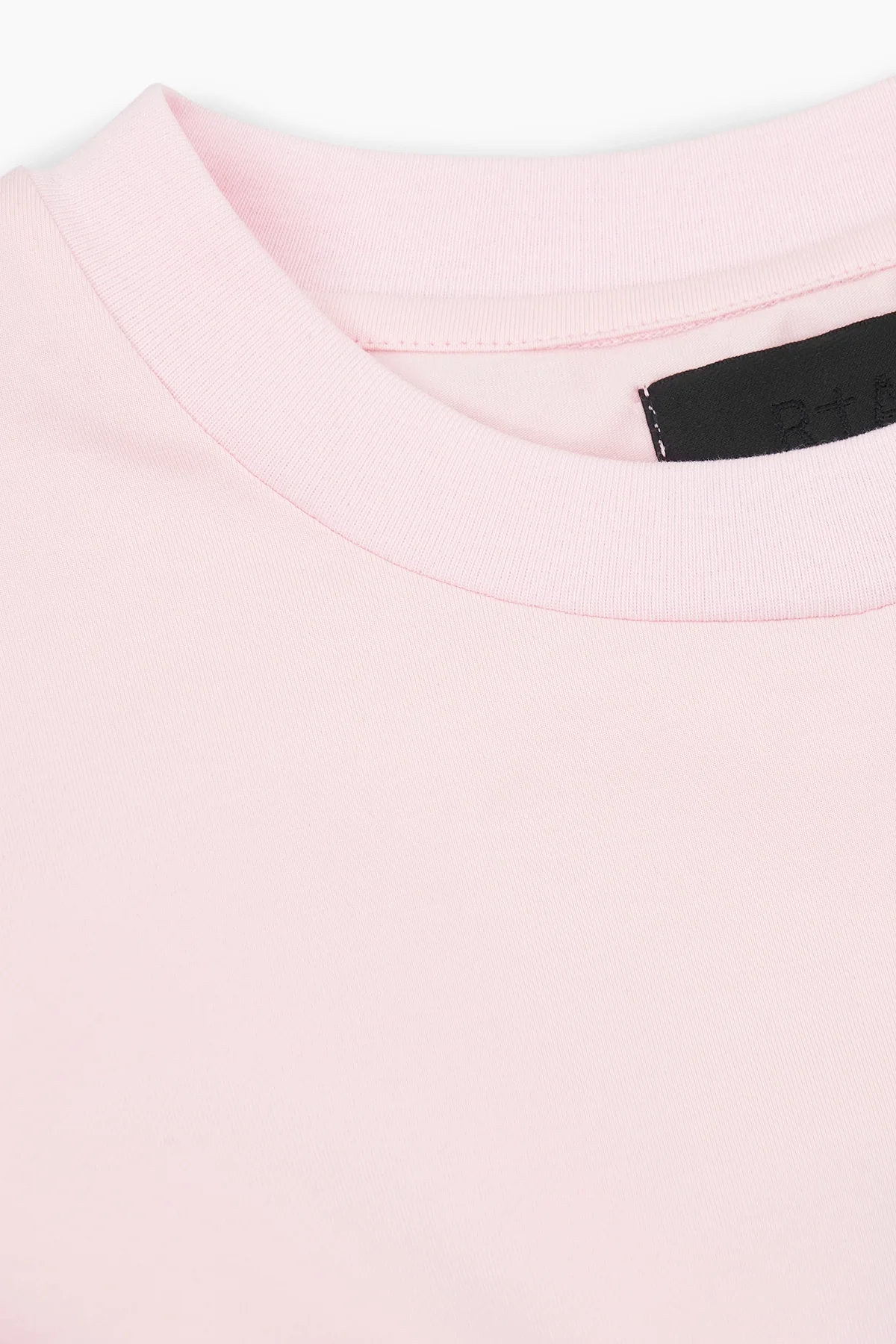 ANGELO TOP | FESTIVE PINK
