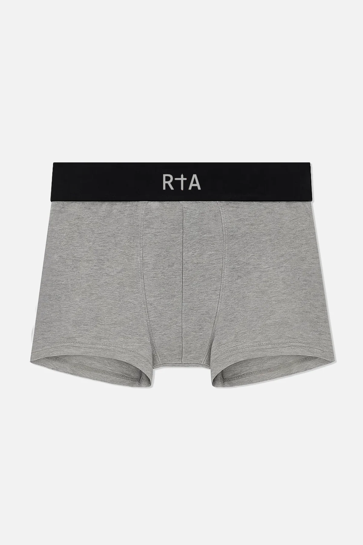 ALEX BOXER BRIEF | HEATHER GREY