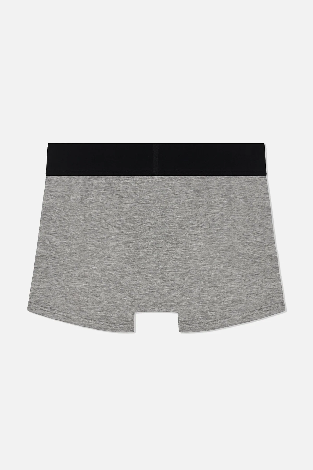 ALEX BOXER BRIEF | HEATHER GREY