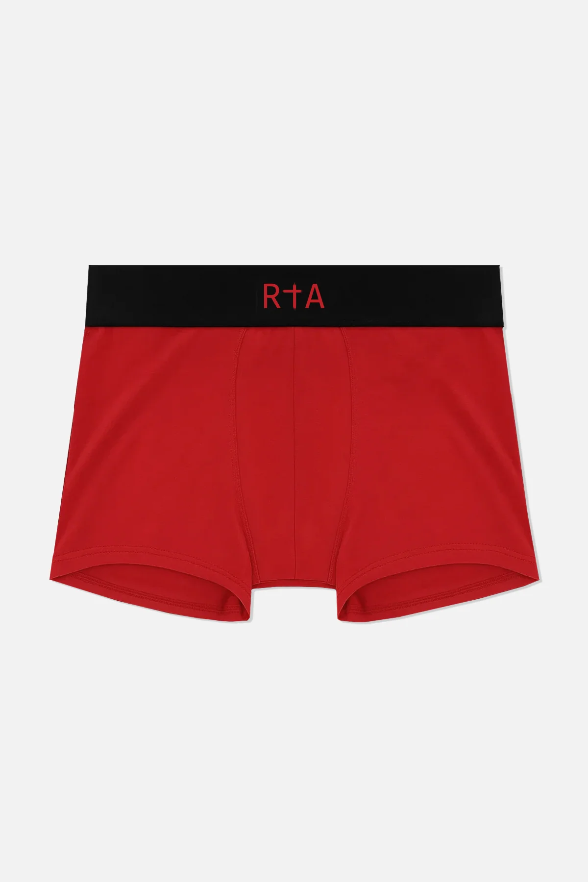 ALEX BOXER BRIEF | RED