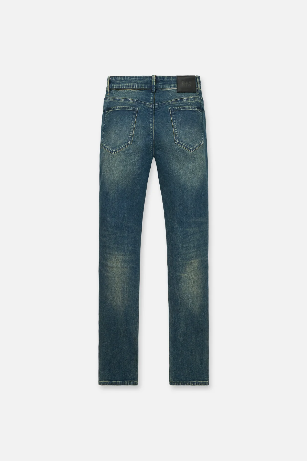 BRYANT SKINNY JEAN | BLUE MINERAL