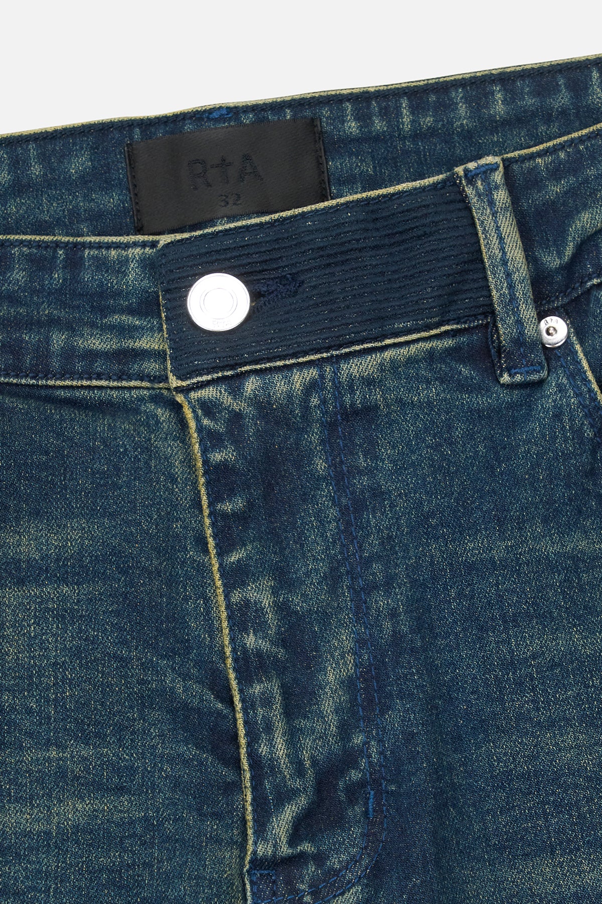 BRYANT SKINNY JEAN | BLUE MINERAL
