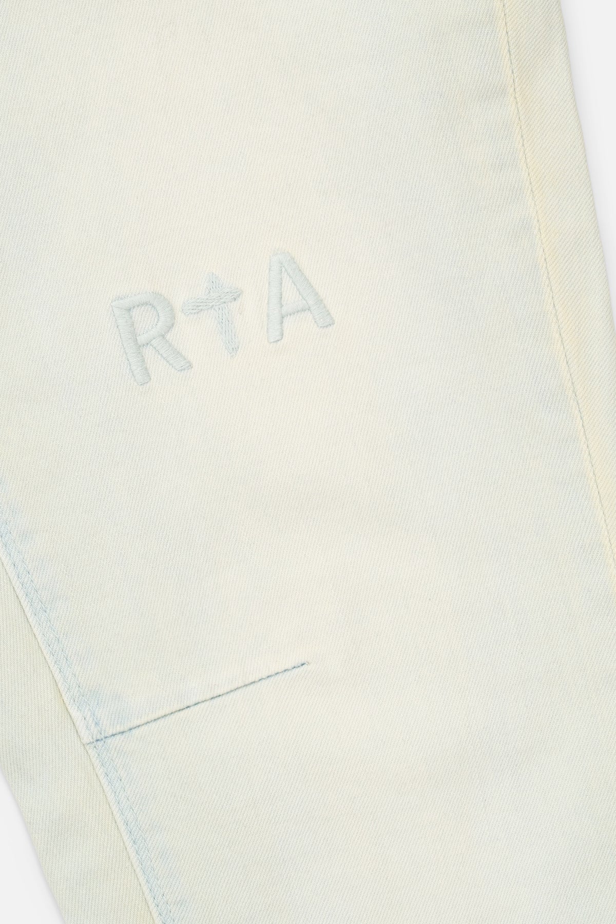 BRYANT SKINNY JEAN | STORMY SKY