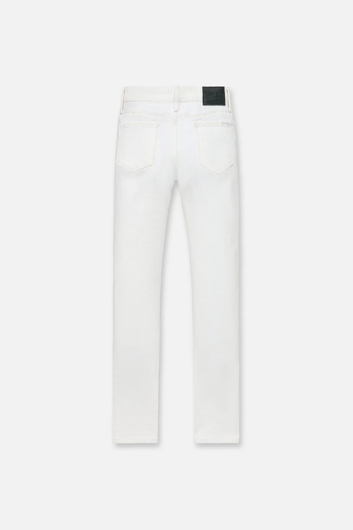 BRYANT SKINNY JEAN | WHITE