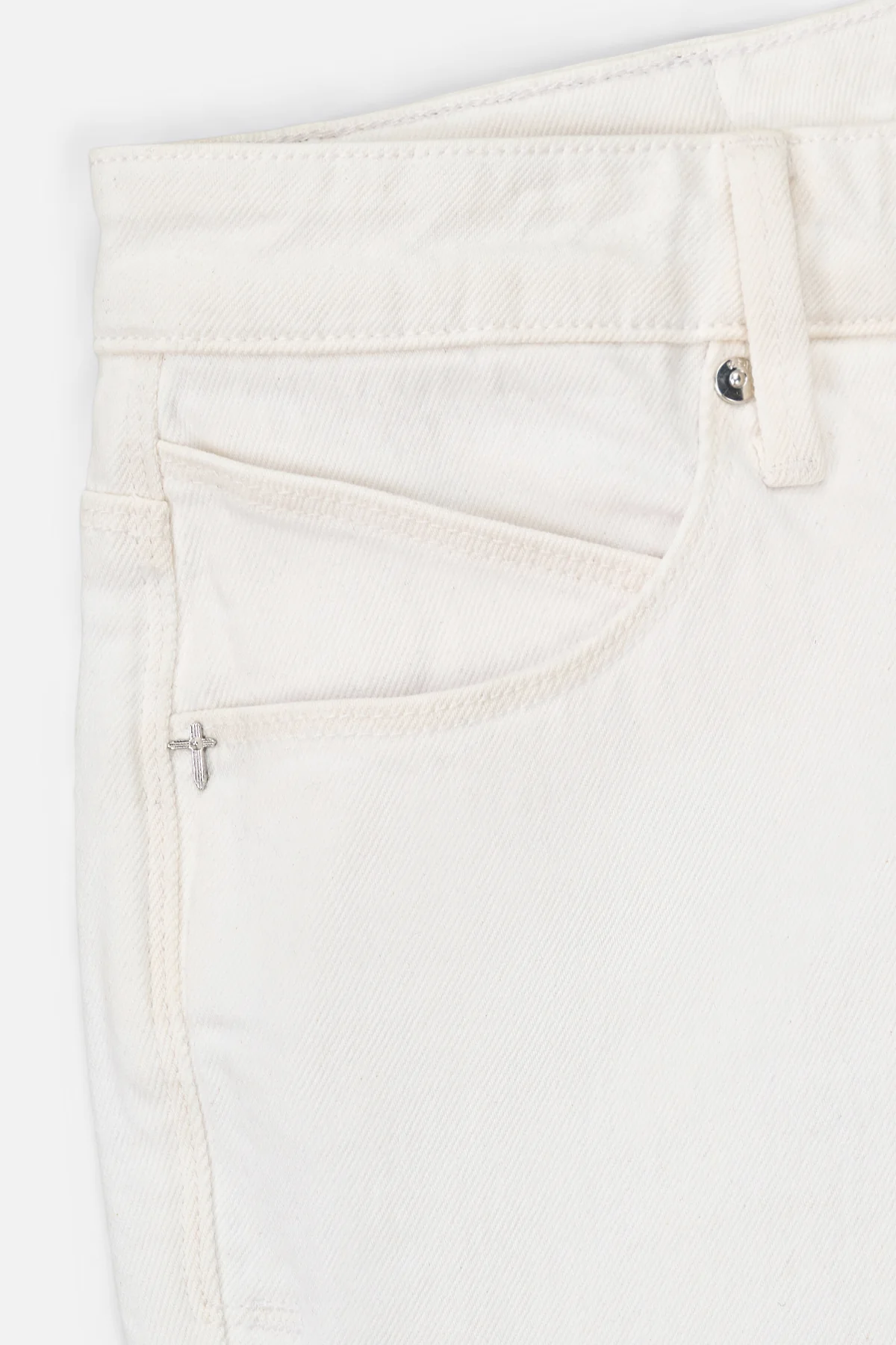 BRYANT SKINNY JEAN | WHITE