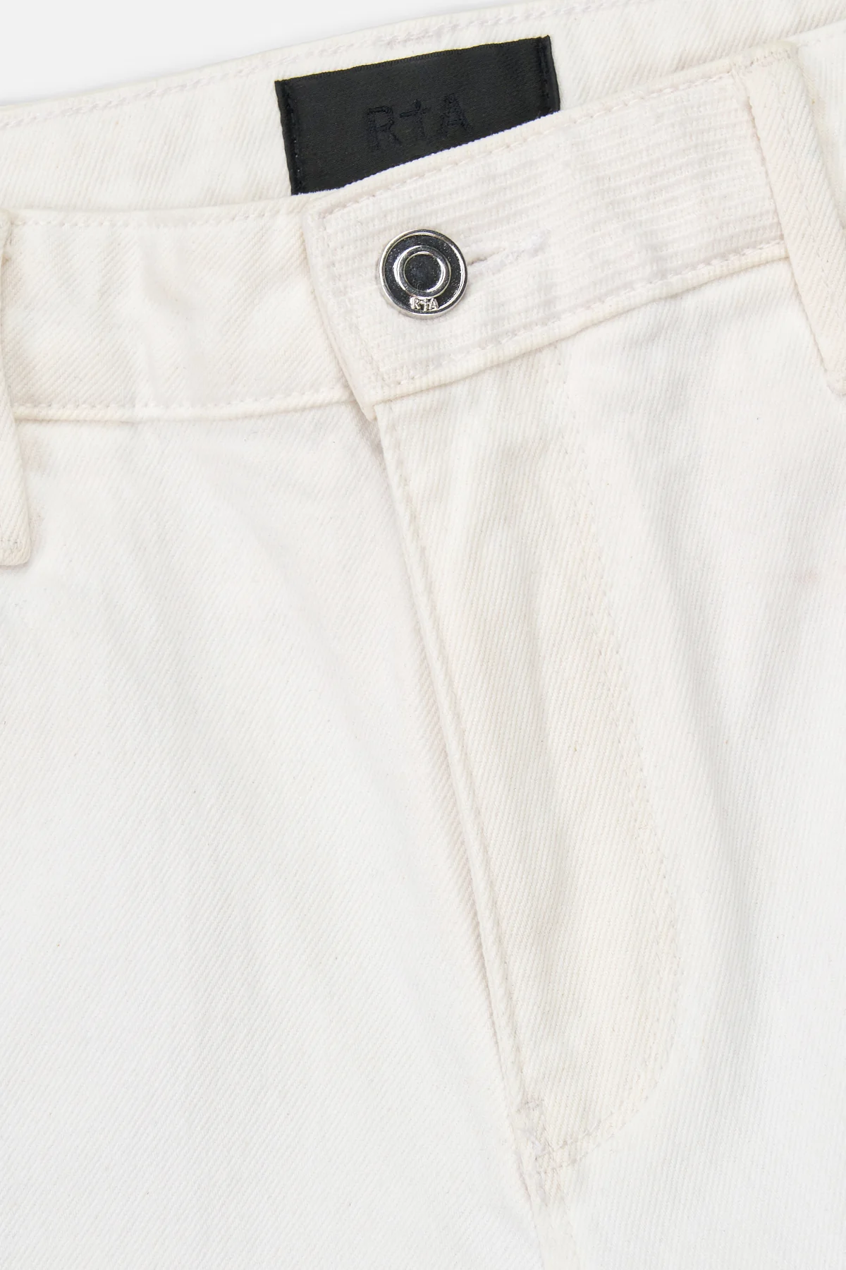 BRYANT SKINNY JEAN | WHITE