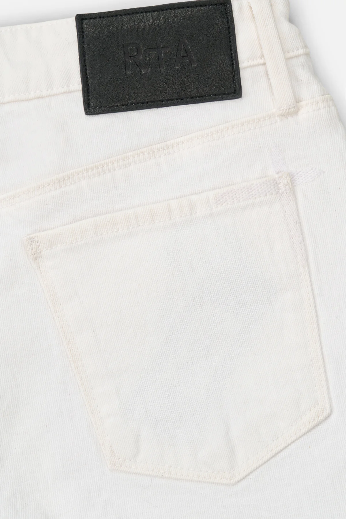 BRYANT SKINNY JEAN | WHITE