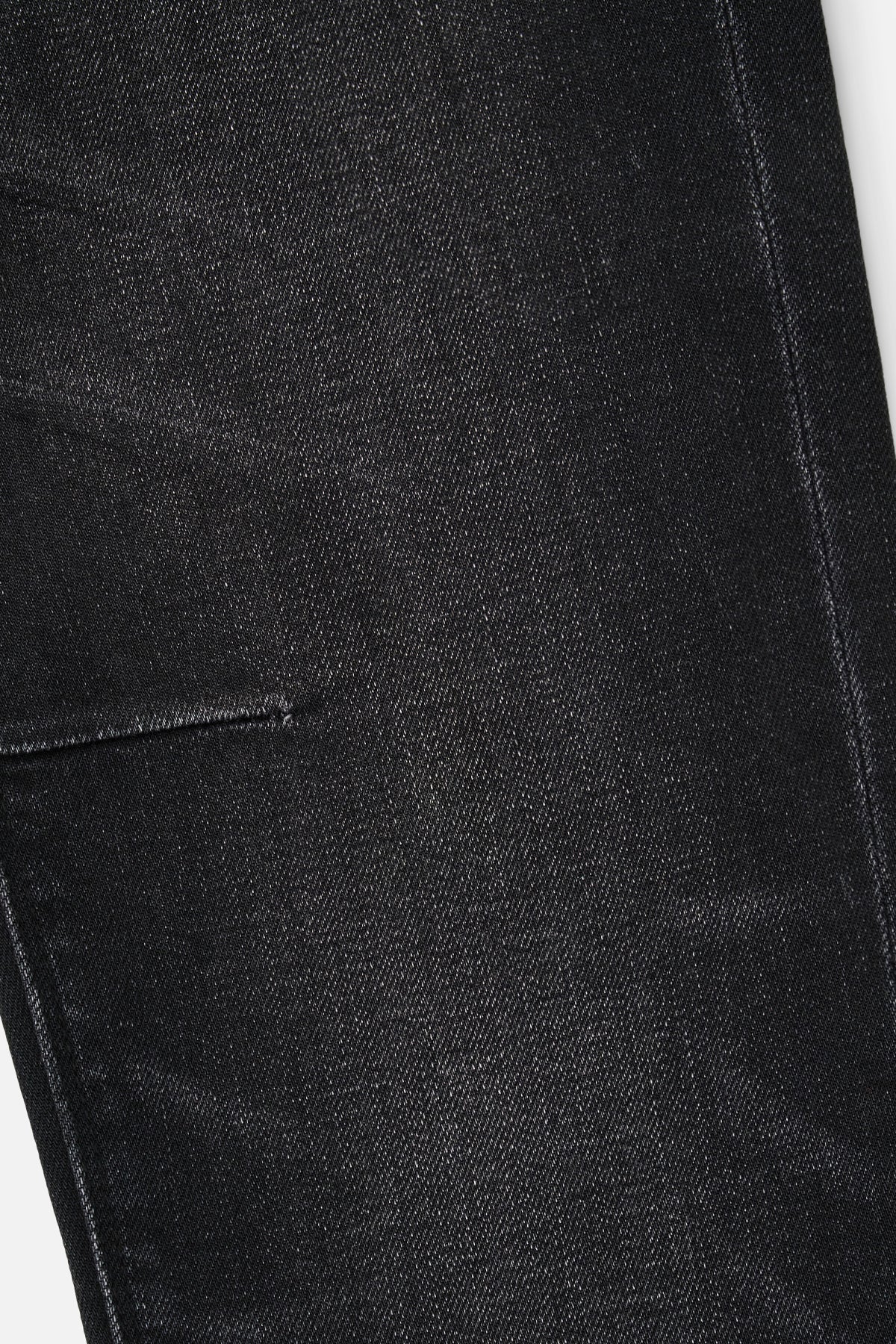CLAYTON SKINNY JEAN | GRAPHITE FADE