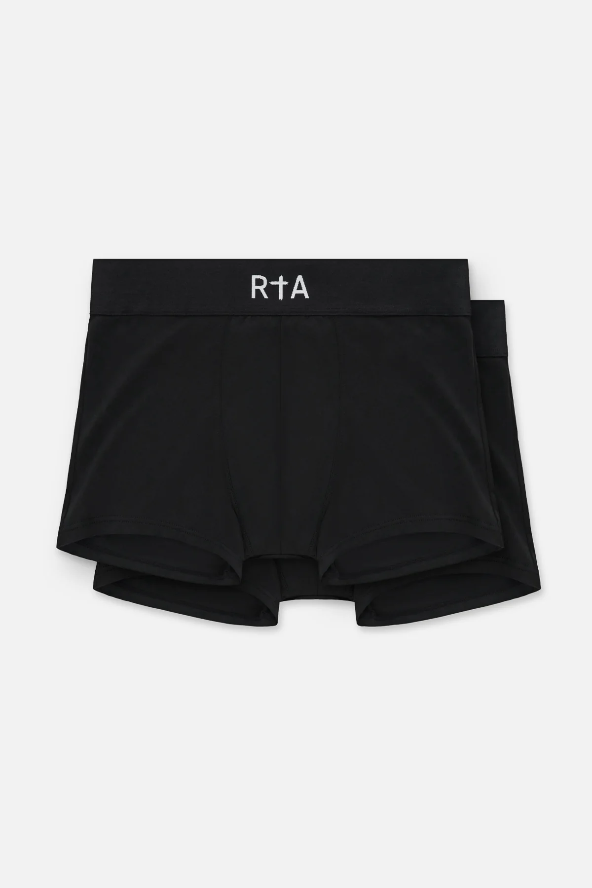 ALEX BOXER BRIEF | BLACK 2 PACK