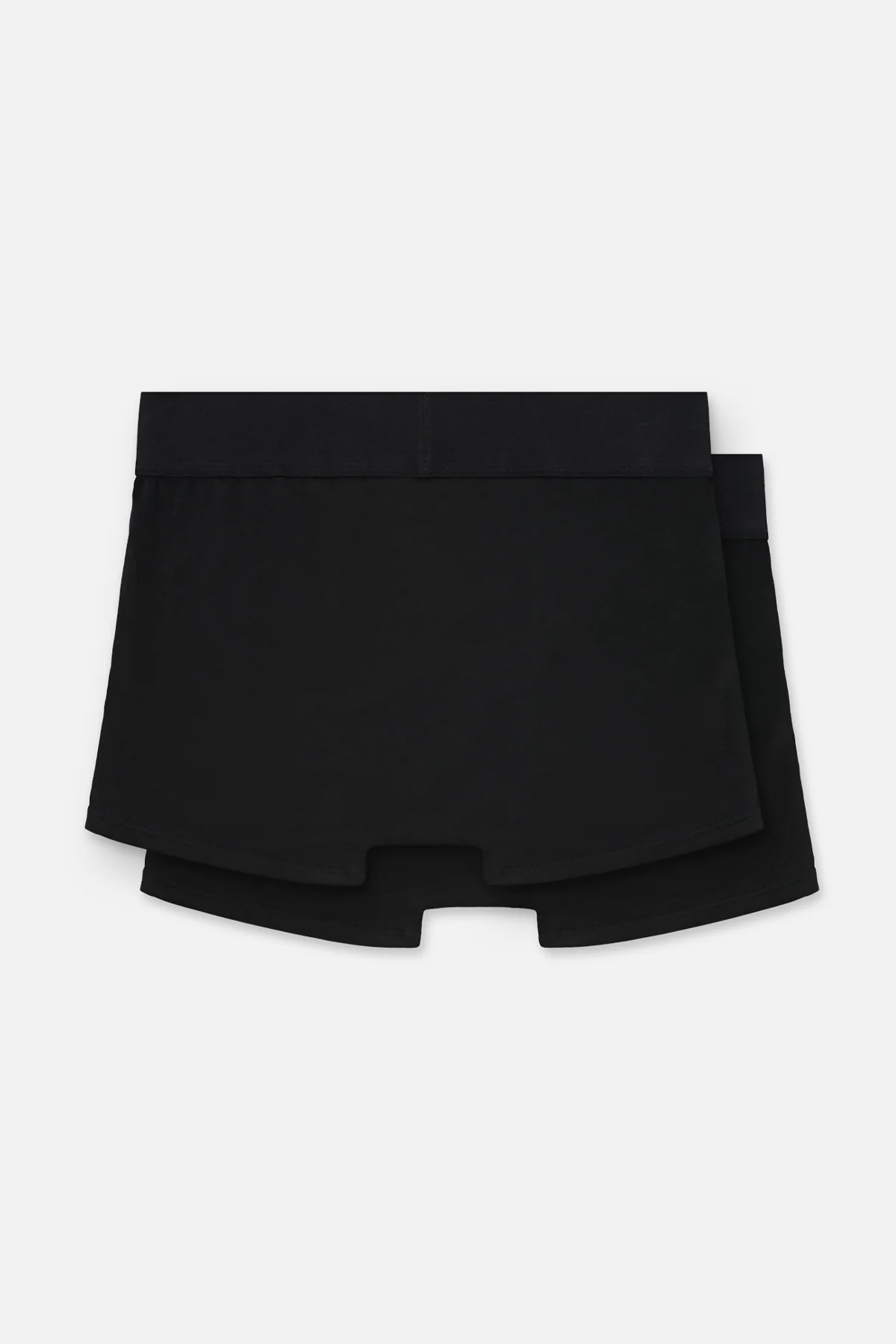 ALEX BOXER BRIEF | BLACK 2 PACK