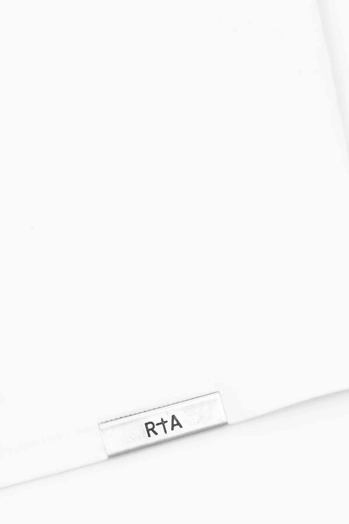 ANGELA MINI DRESS | WHITE