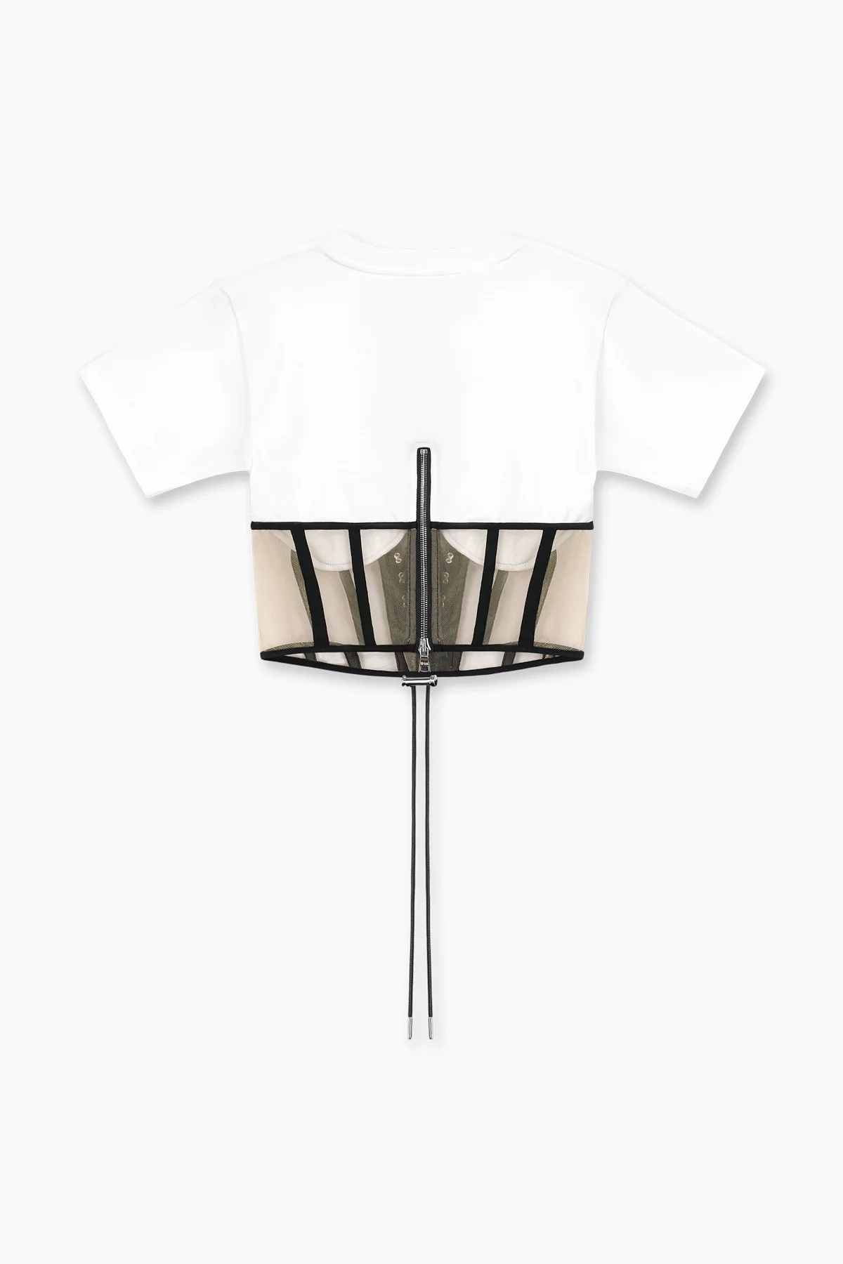 ANGELLINA TOP | WHITE