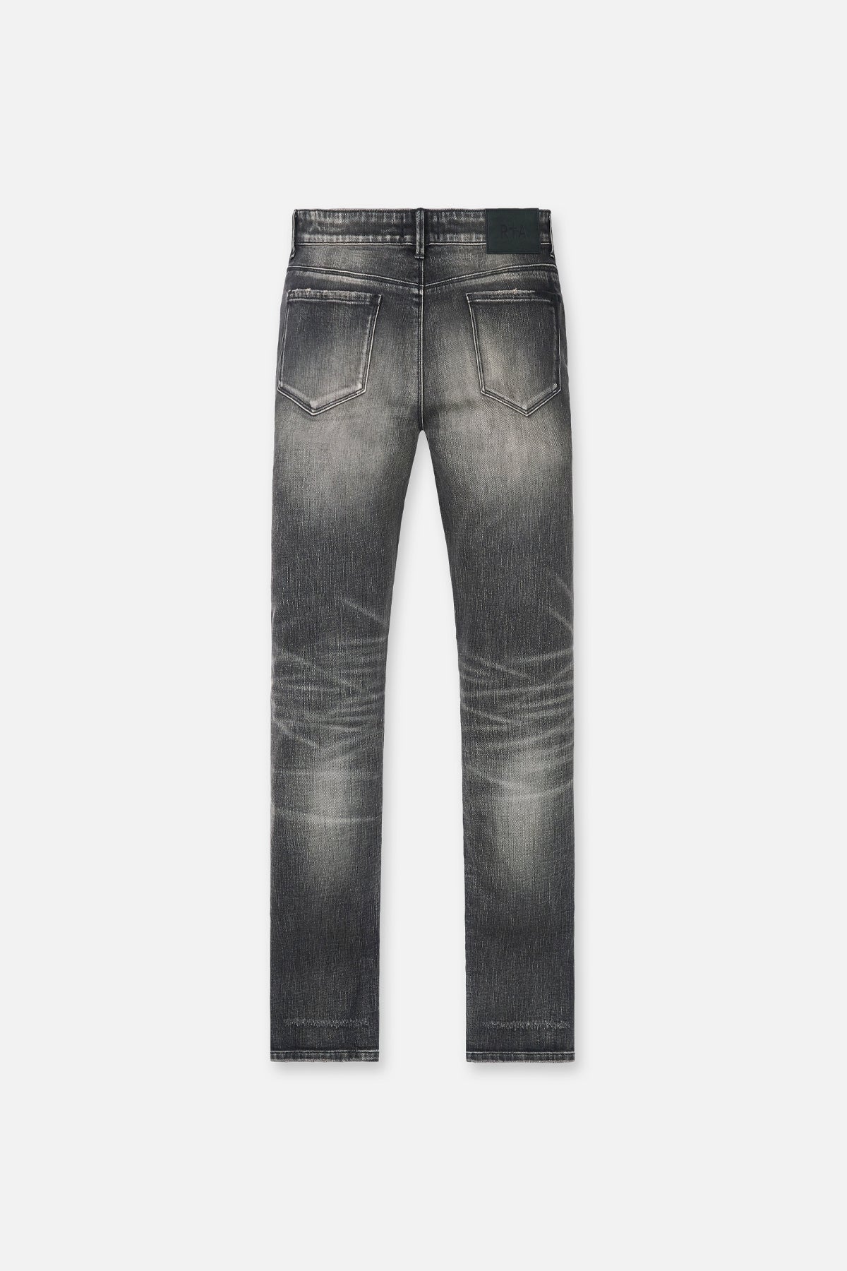 BRYANT SKINNY JEAN | ASH STORM CROSS