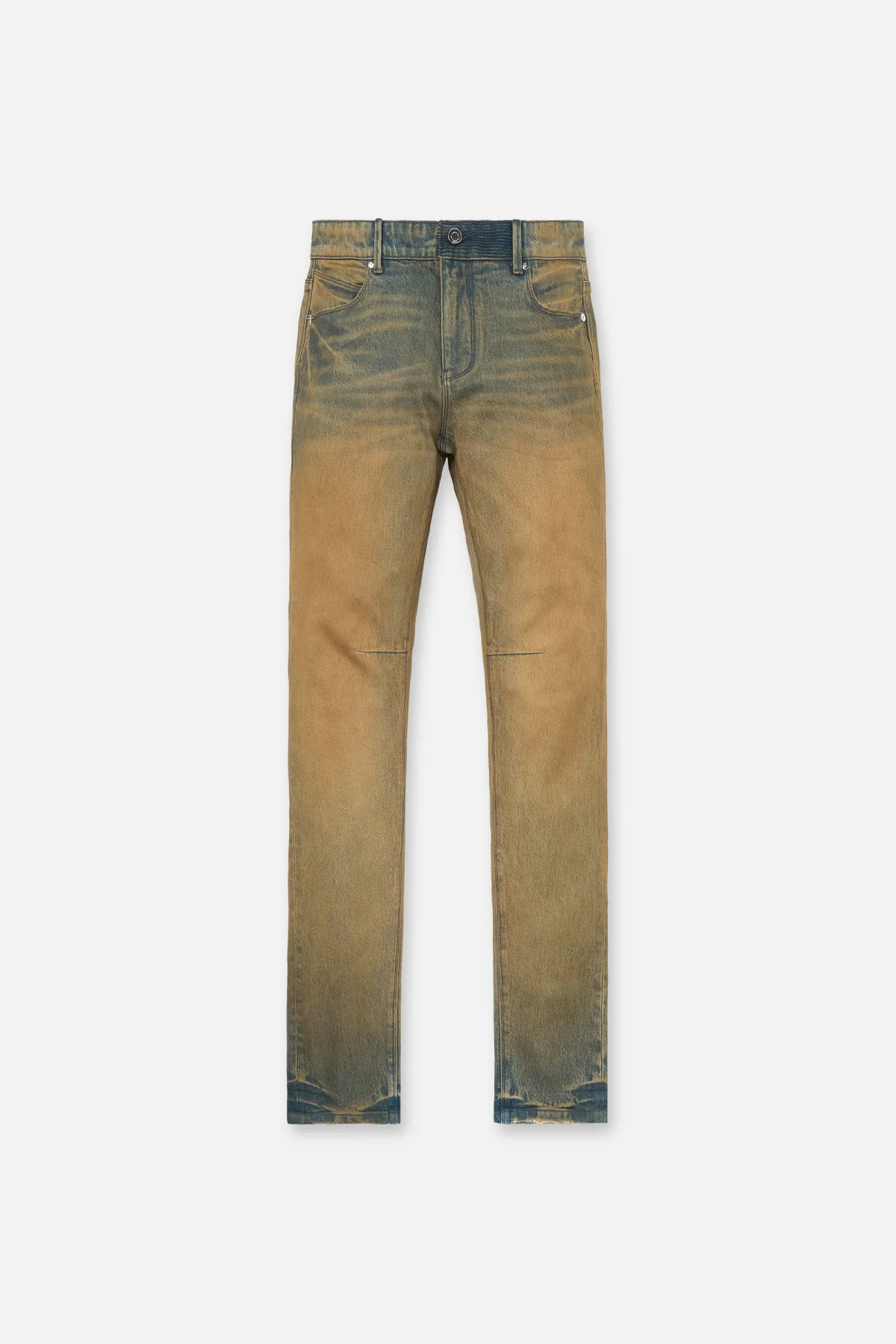BRYANT SKINNY JEAN | COPPER INDIGO