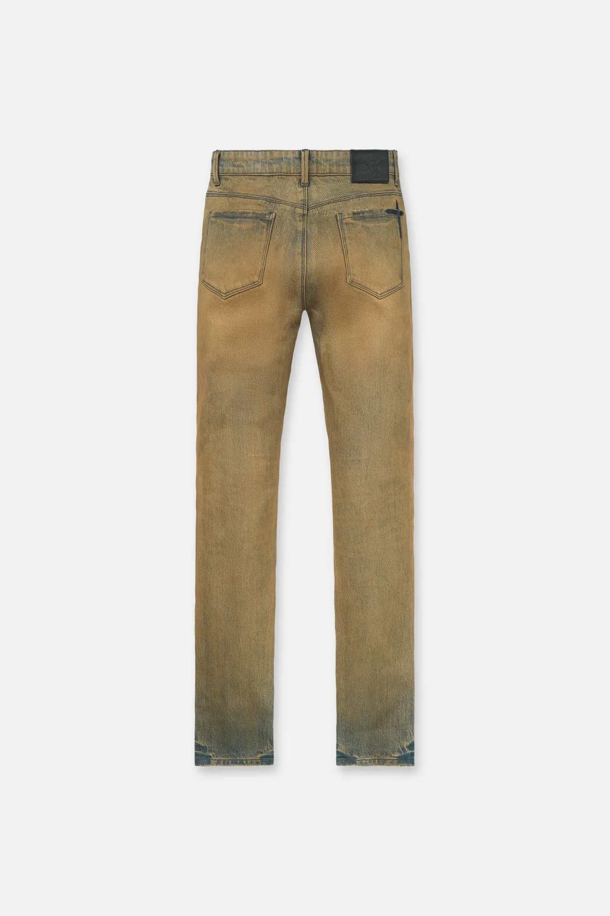 BRYANT SKINNY JEAN | COPPER INDIGO