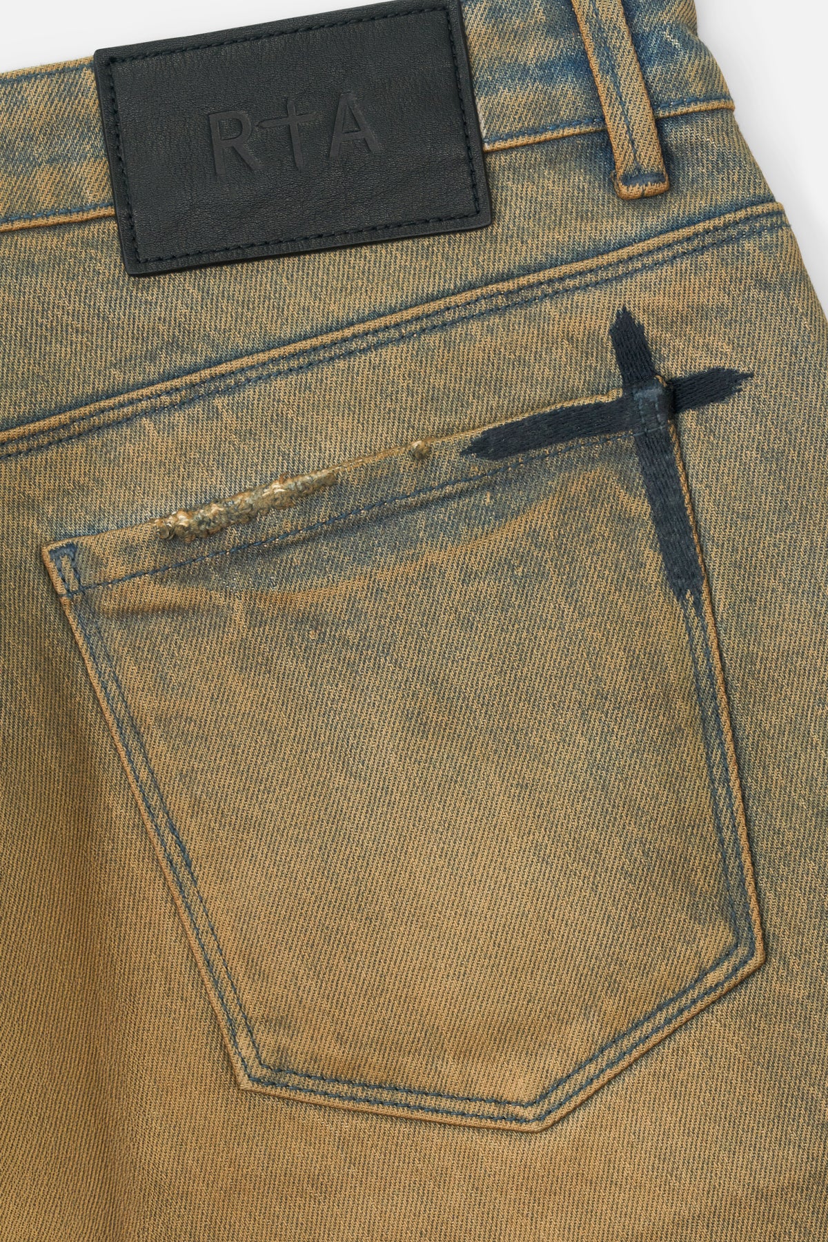 BRYANT SKINNY JEAN | COPPER INDIGO