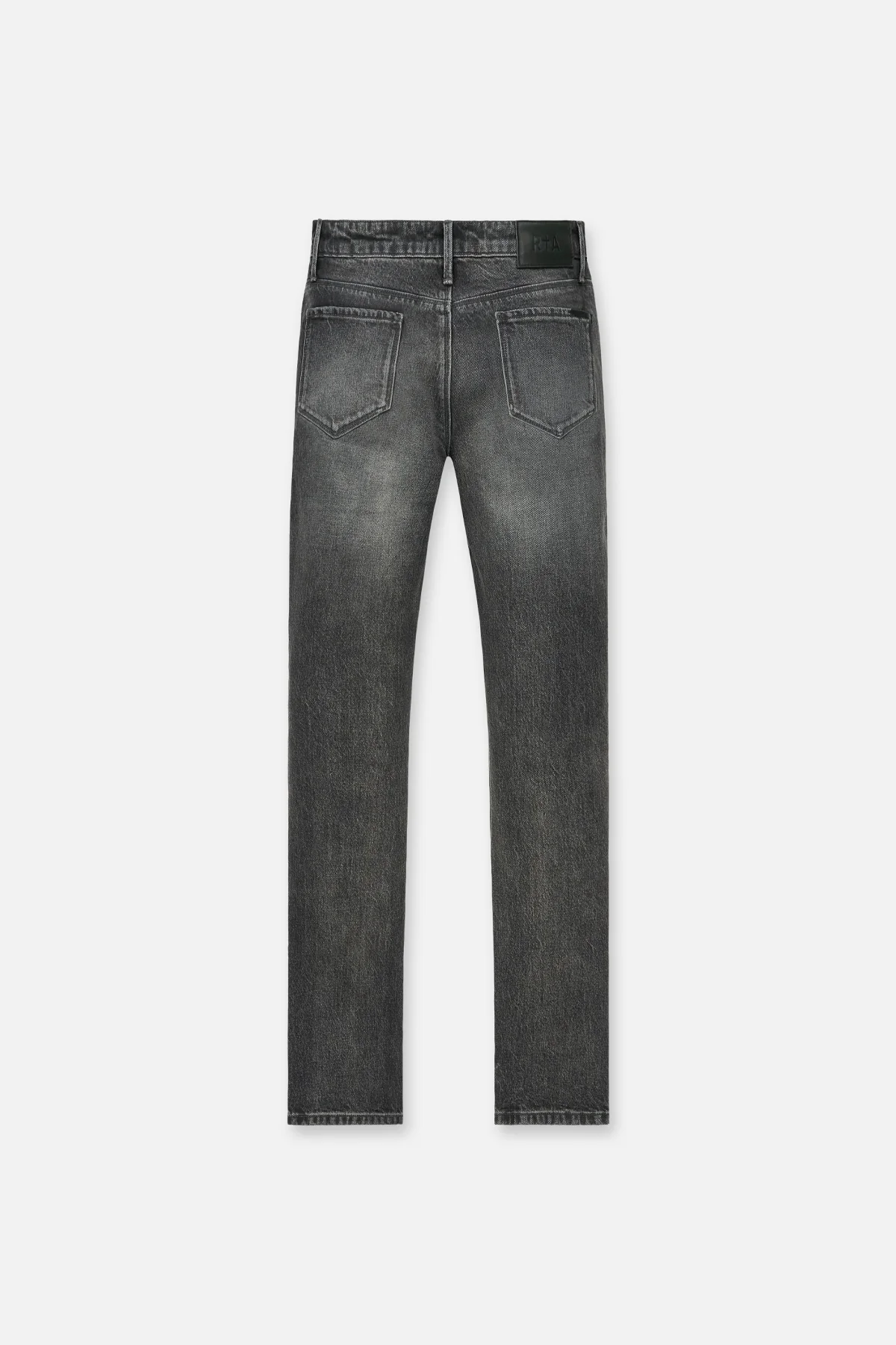 BRYANT SKINNY JEAN | GREY STORM