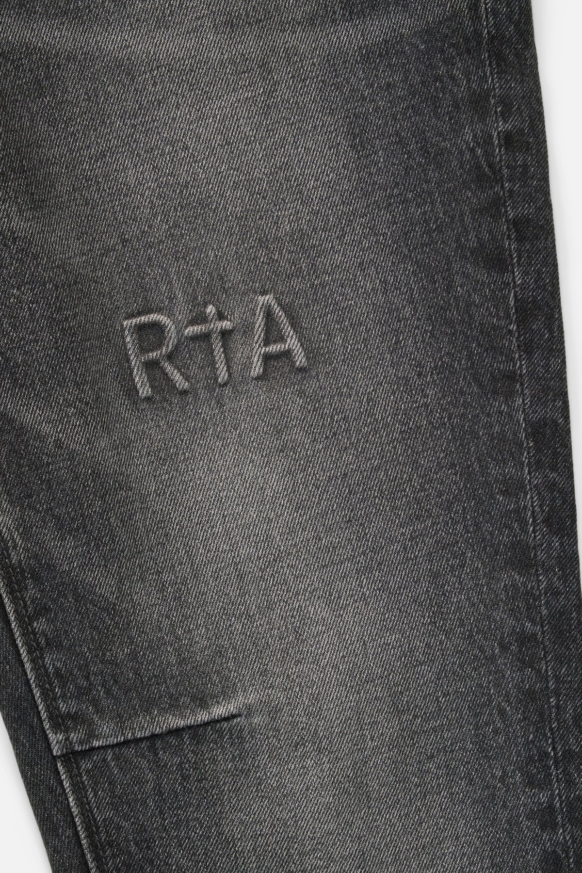 BRYANT SKINNY JEAN | GREY STORM 4 BRYANT SKINNY JEAN | GREY STORM