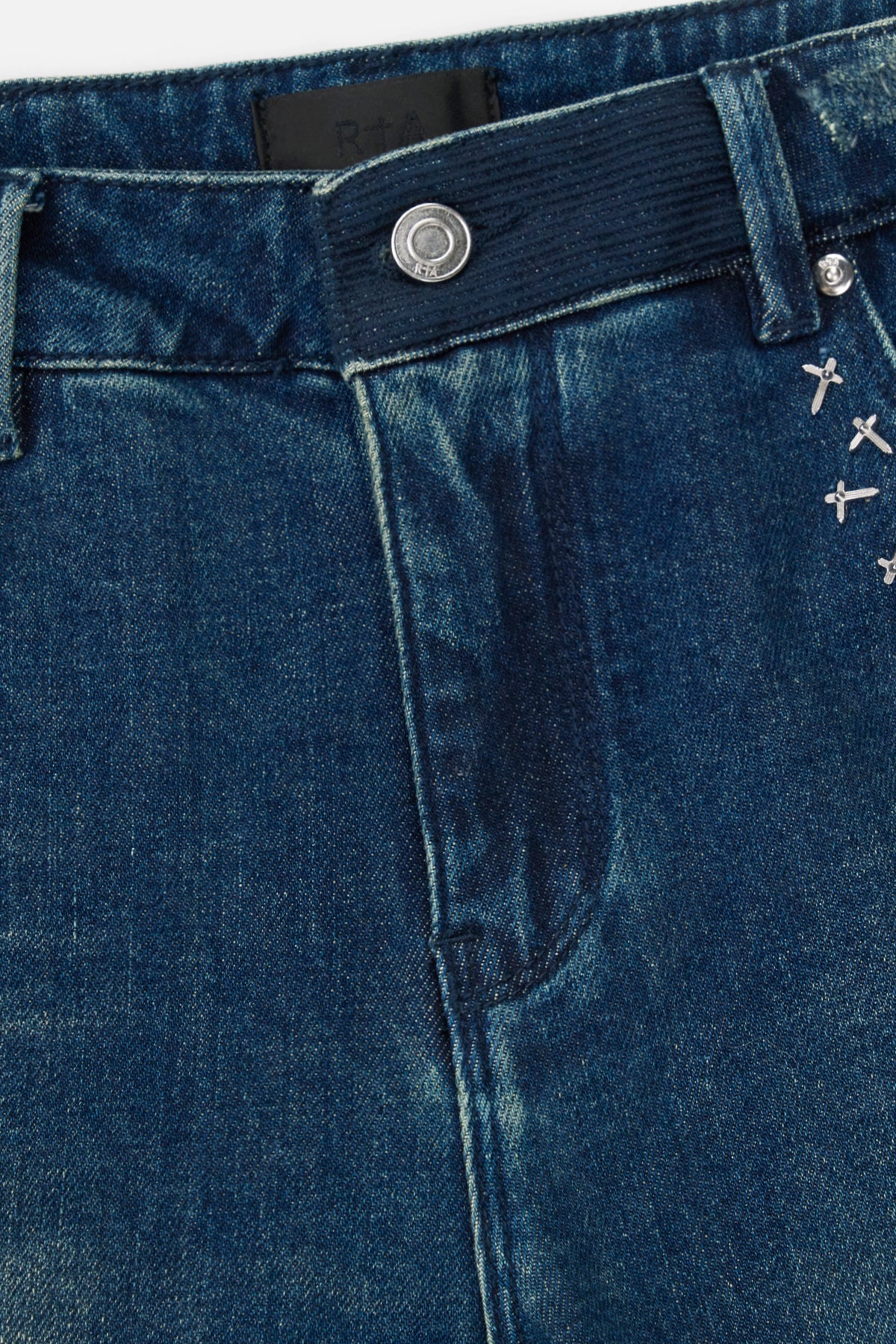 BRYANT SKINNY JEAN | NAVY AURA 4 BRYANT SKINNY JEAN | NAVY AURA