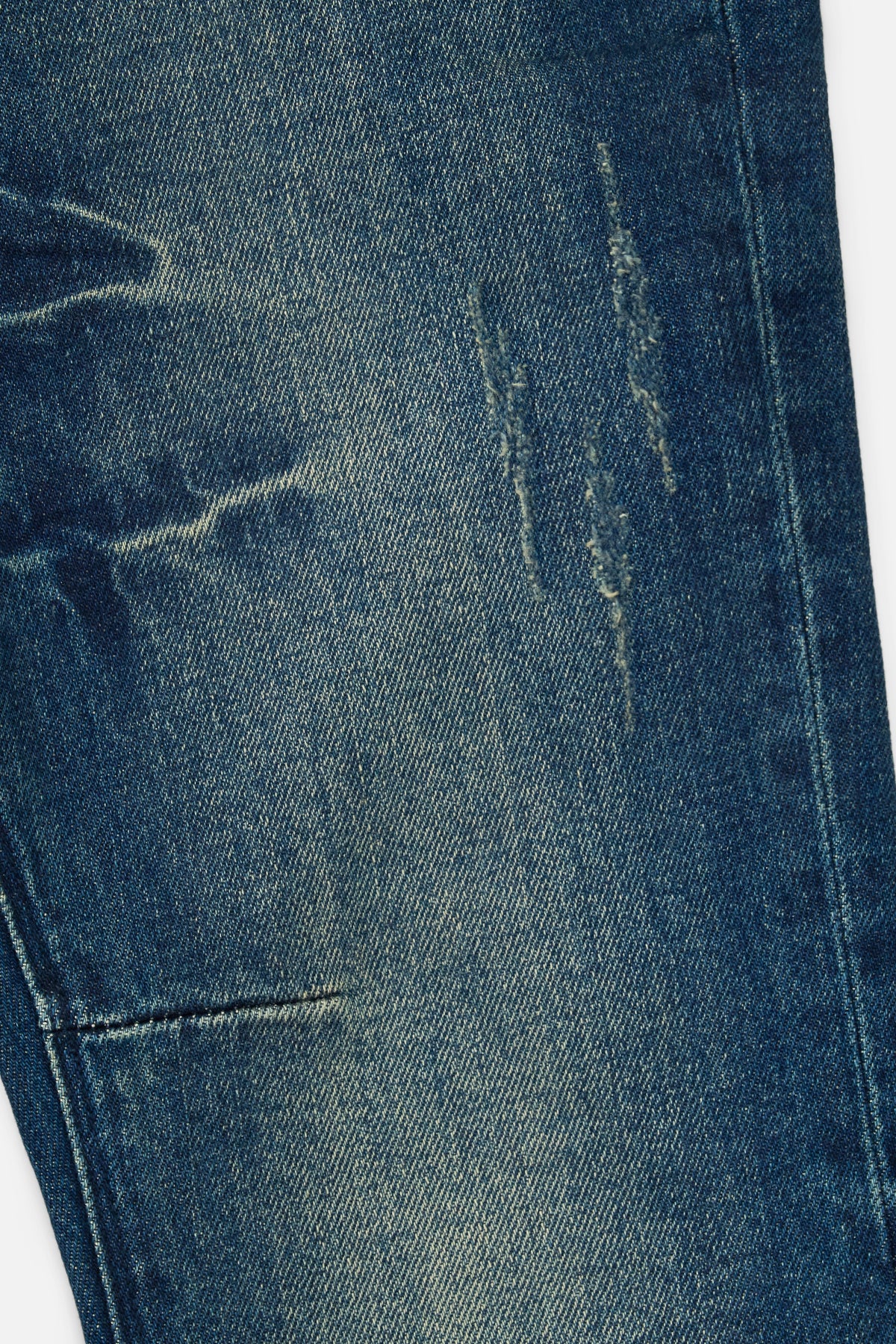 BRYANT SKINNY JEAN | NAVY AURA 5 BRYANT SKINNY JEAN | NAVY AURA