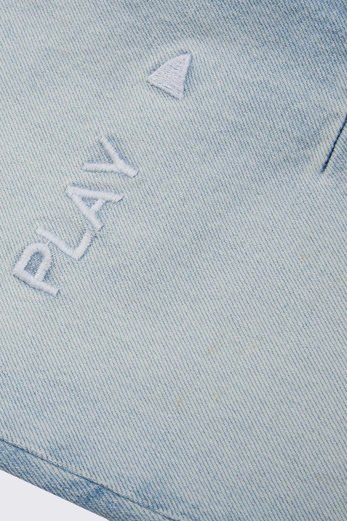 BRYANT SKINNY JEAN | PAUSE PLAY