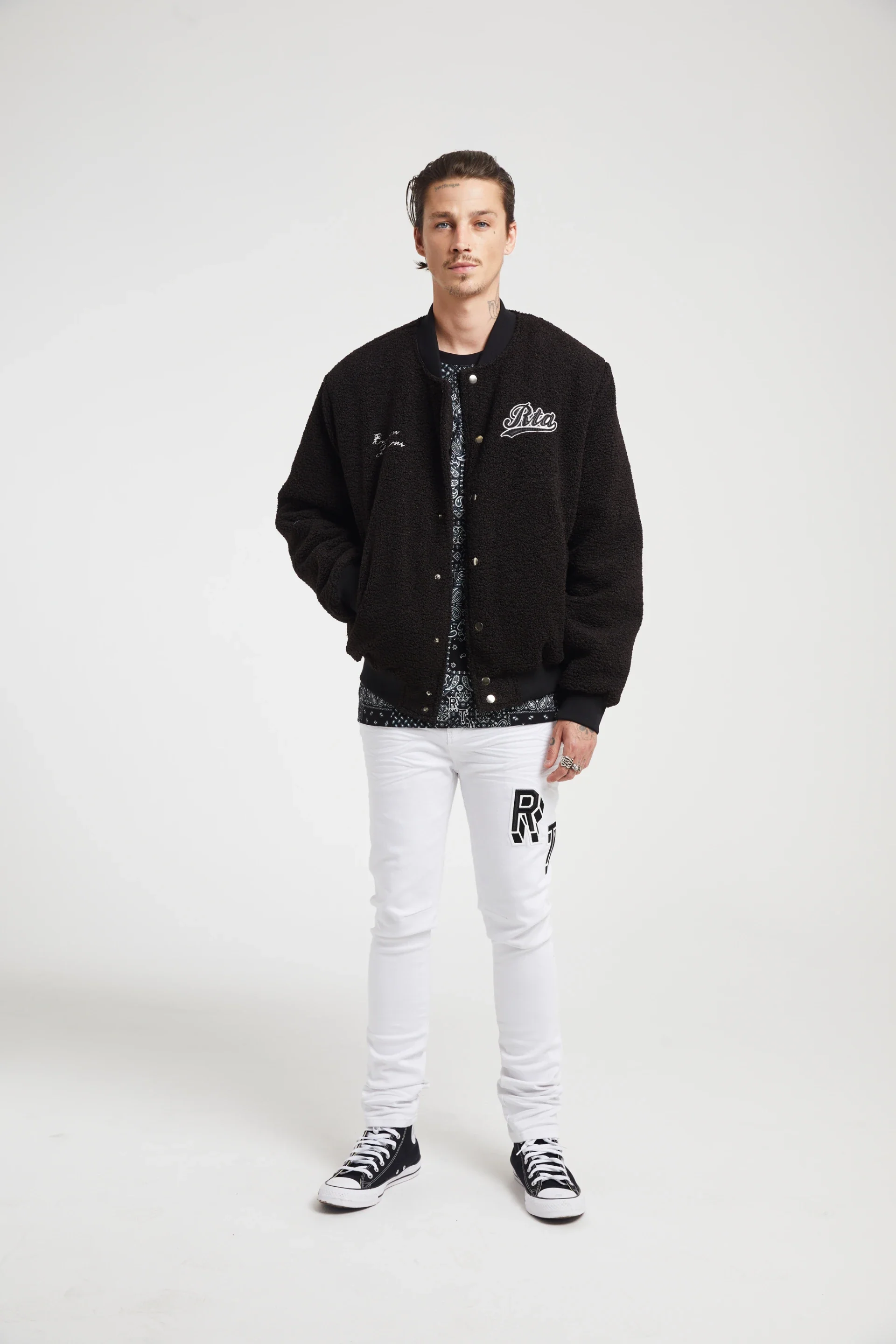 BRYANT | WHITE COLLEGIATE