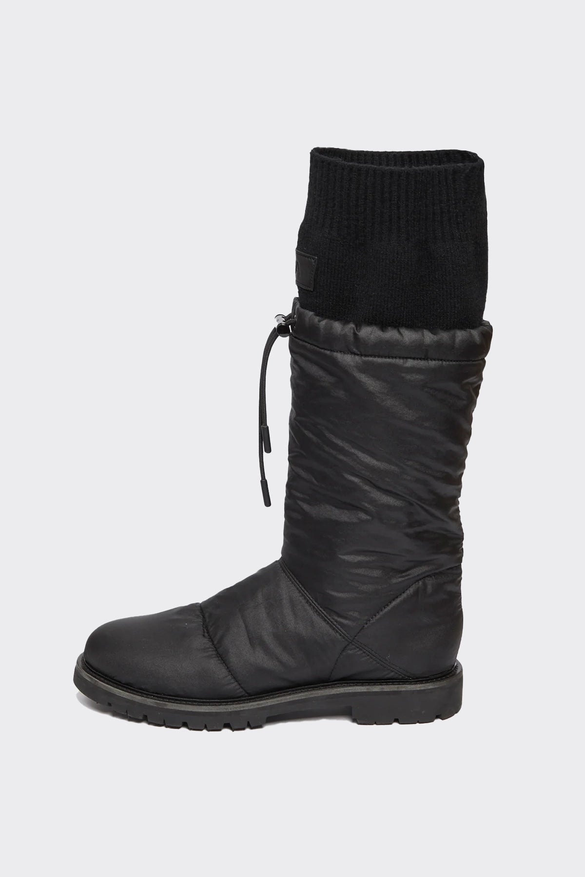 CADOC BOOT | BLACK