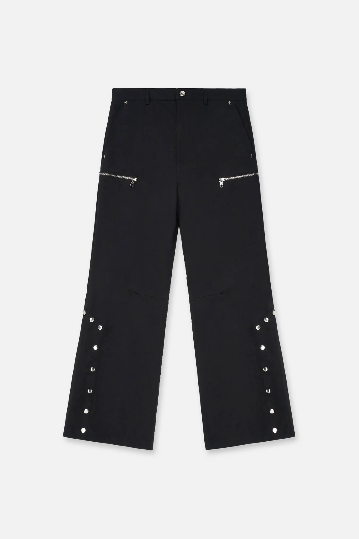 CALLUM PANT | BLACK