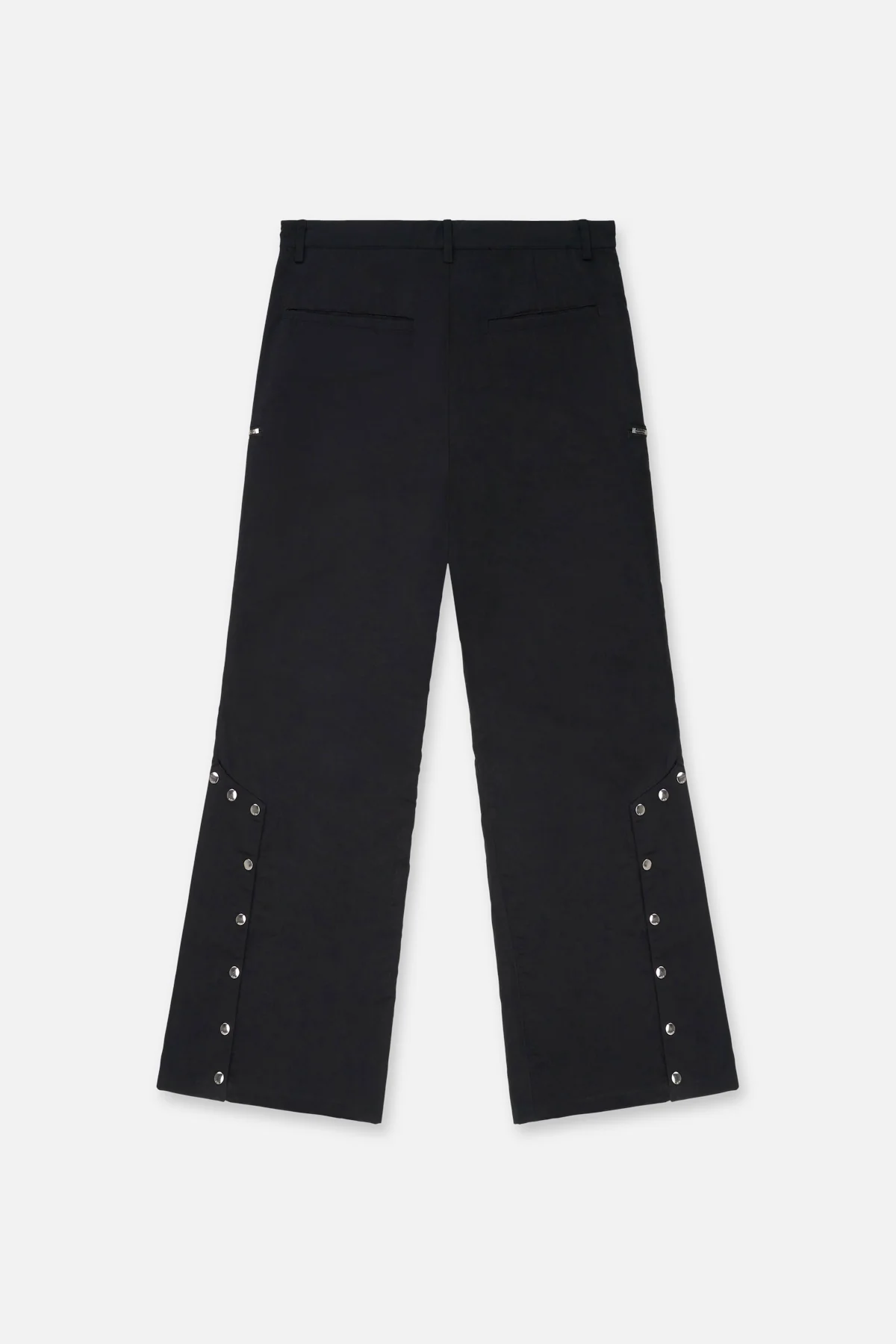 CALLUM PANT | BLACK