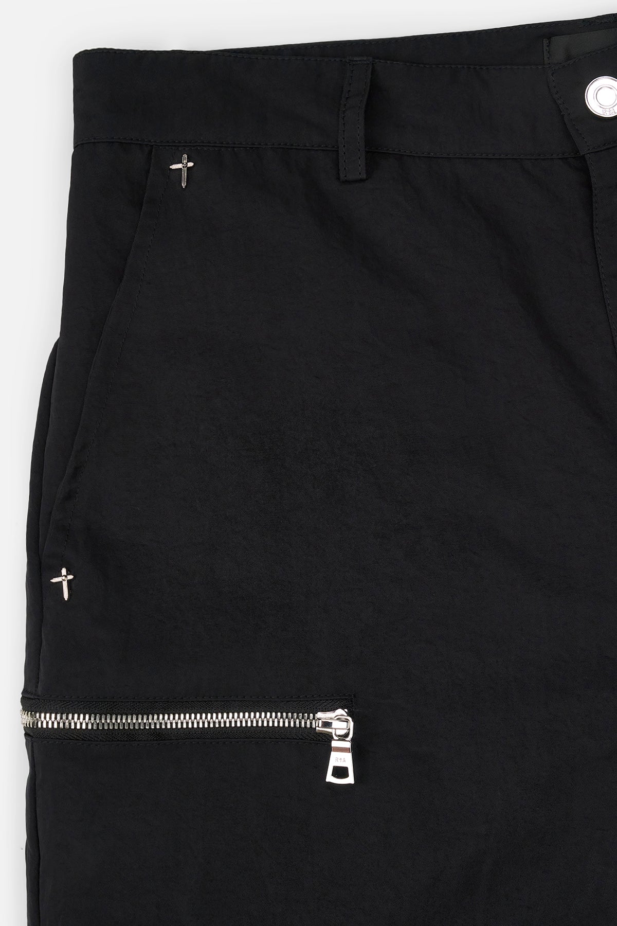 CALLUM PANT | BLACK 3 CALLUM PANT | BLACK