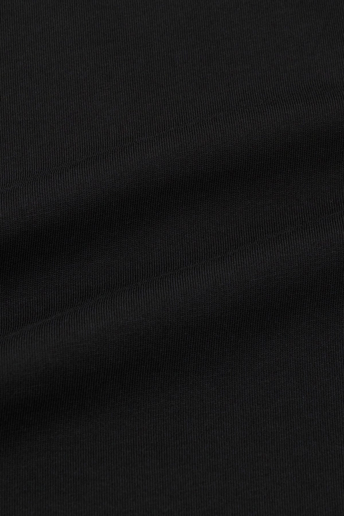 COLIN OVERSIZED SHORT SLEEVE TEE | BLACK SLAB CARS