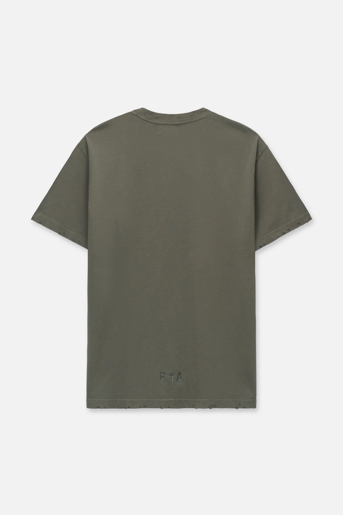 COLIN OVERSIZED SHORT SLEEVE TEE | OLIVE CYBER SIGILISM 3 COLIN OVERSIZED SHORT SLEEVE TEE | OLIVE CYBER SIGILISM