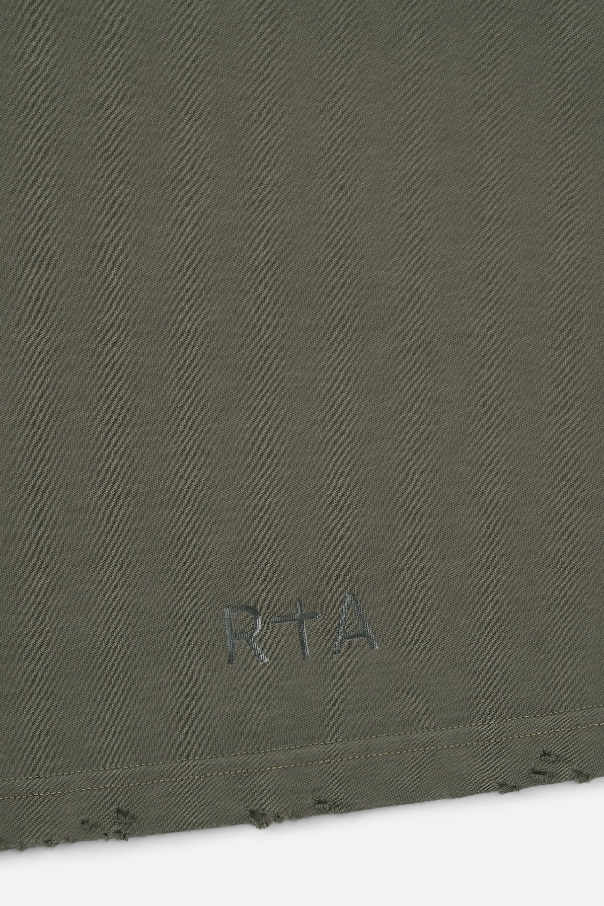 COLIN OVERSIZED SHORT SLEEVE TEE | OLIVE CYBER SIGILISM 5 COLIN OVERSIZED SHORT SLEEVE TEE | OLIVE CYBER SIGILISM