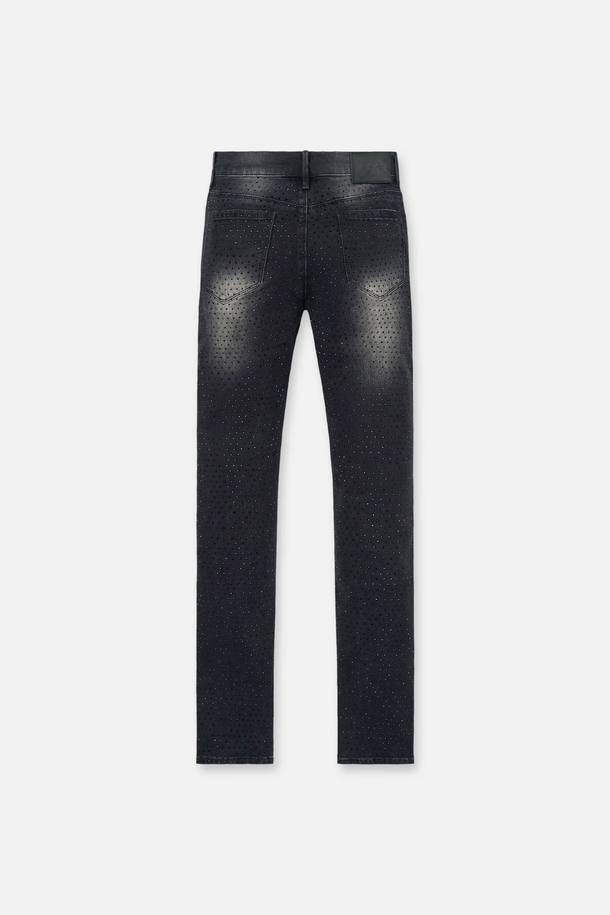 BRYANT SKINNY JEAN | INKSTONE CRYSTAL