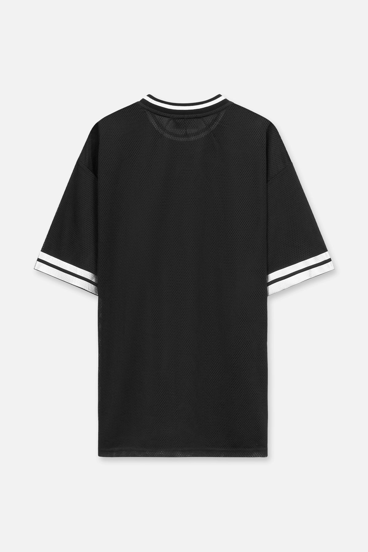 COLIN | BLACK WITH SILVER FOIL