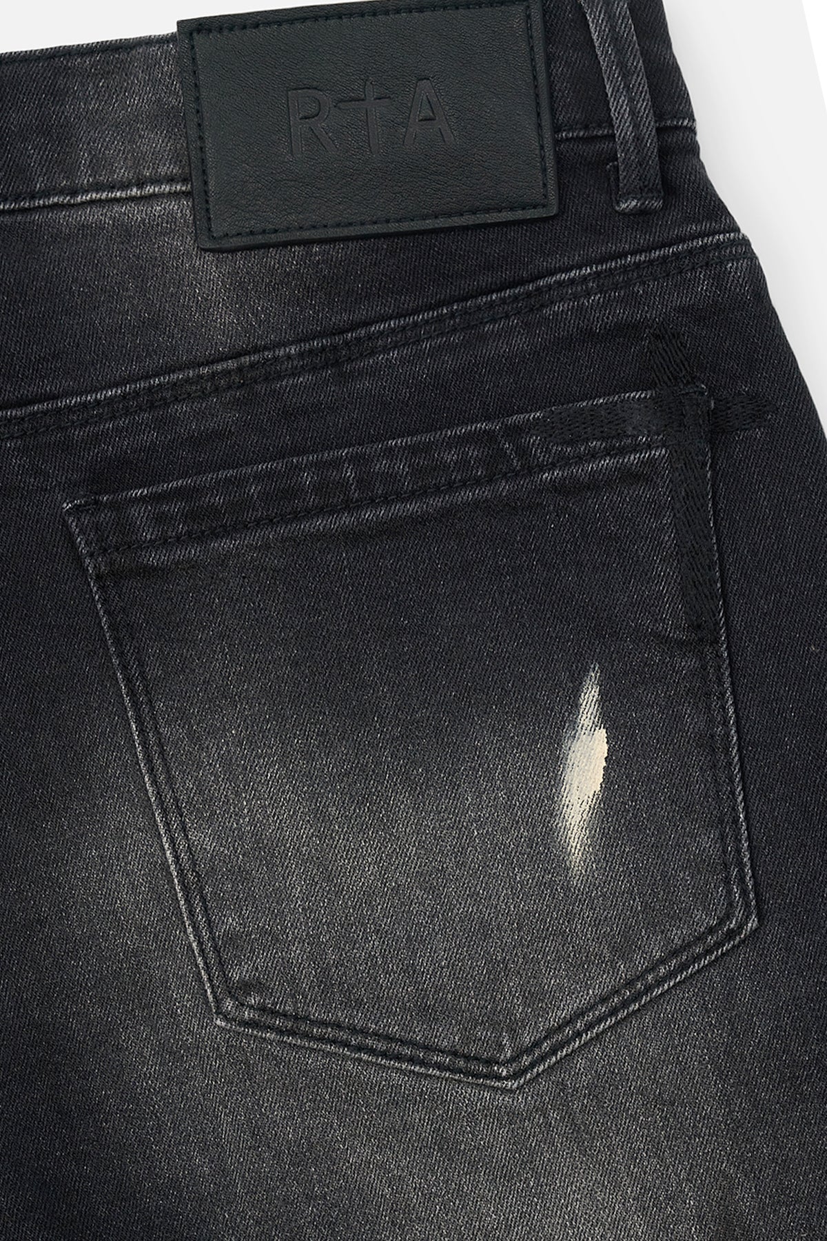 BRYANT SKINNY JEAN | INKSTONE PAINT