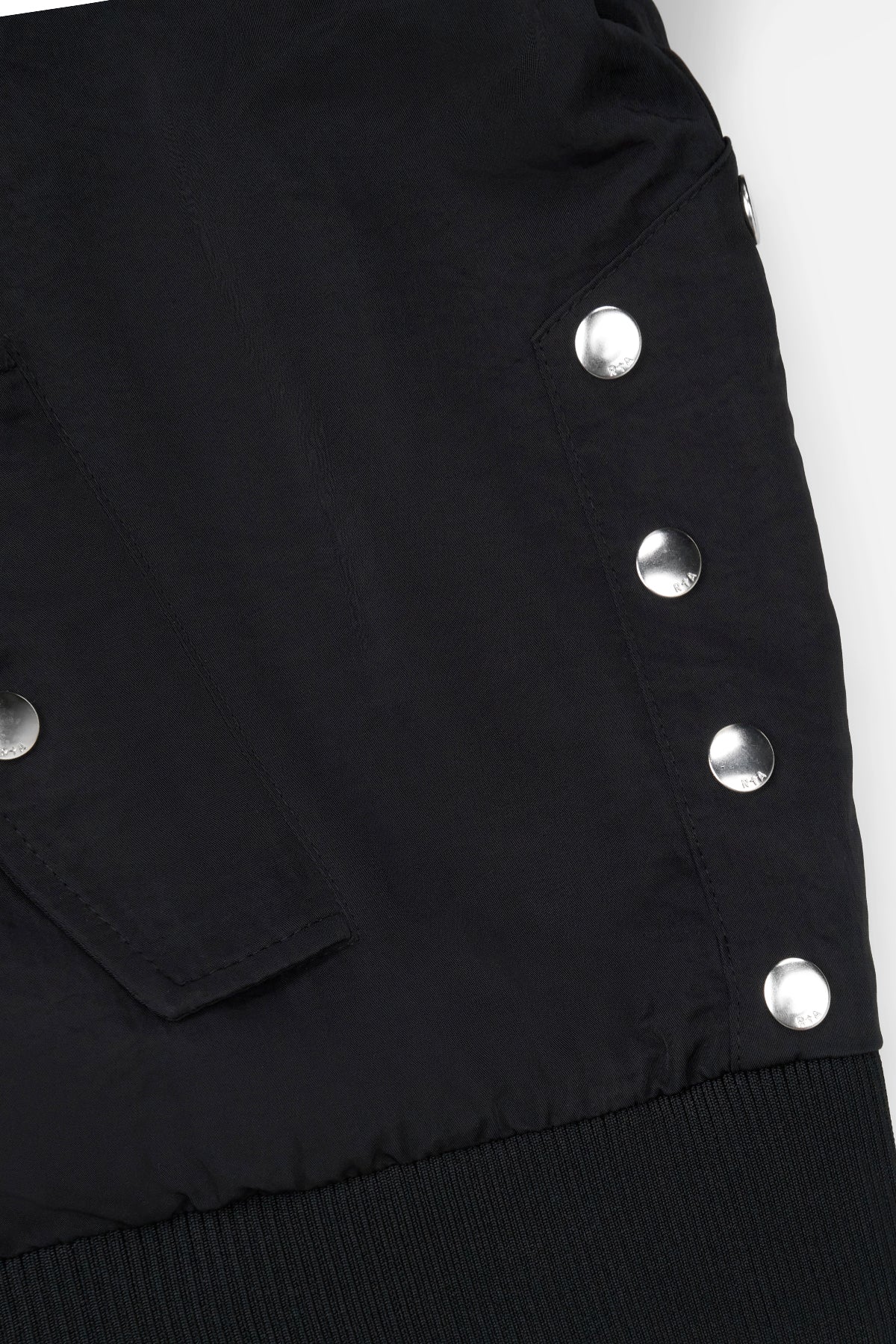 DIEGO JACKET | BLACK