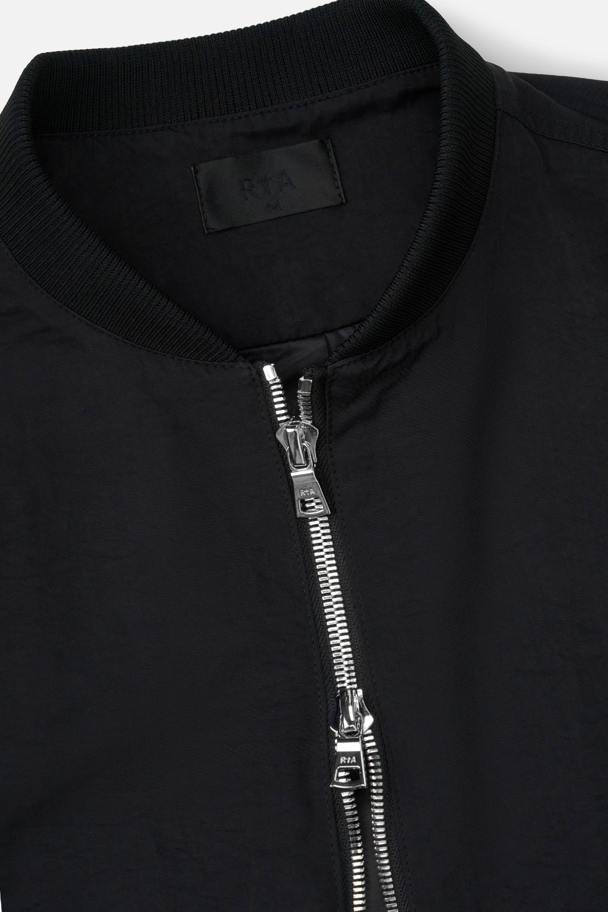 DIEGO JACKET | BLACK