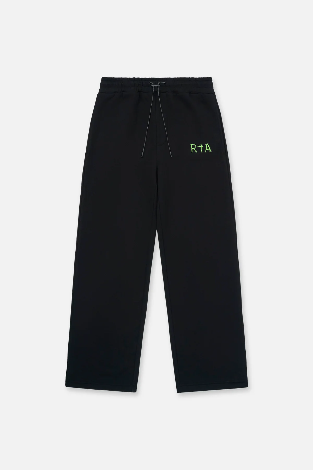 CAMERON SWEATPANT | BLACK CIRCUIT RTA