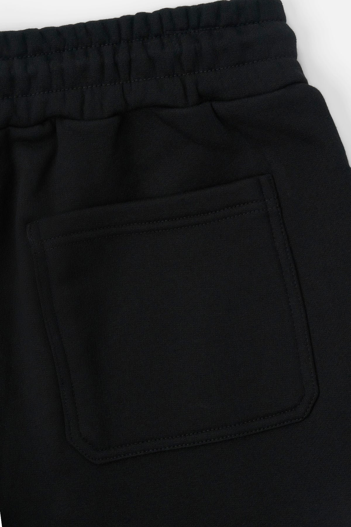 CAMERON SWEATPANT | BLACK CIRCUIT RTA