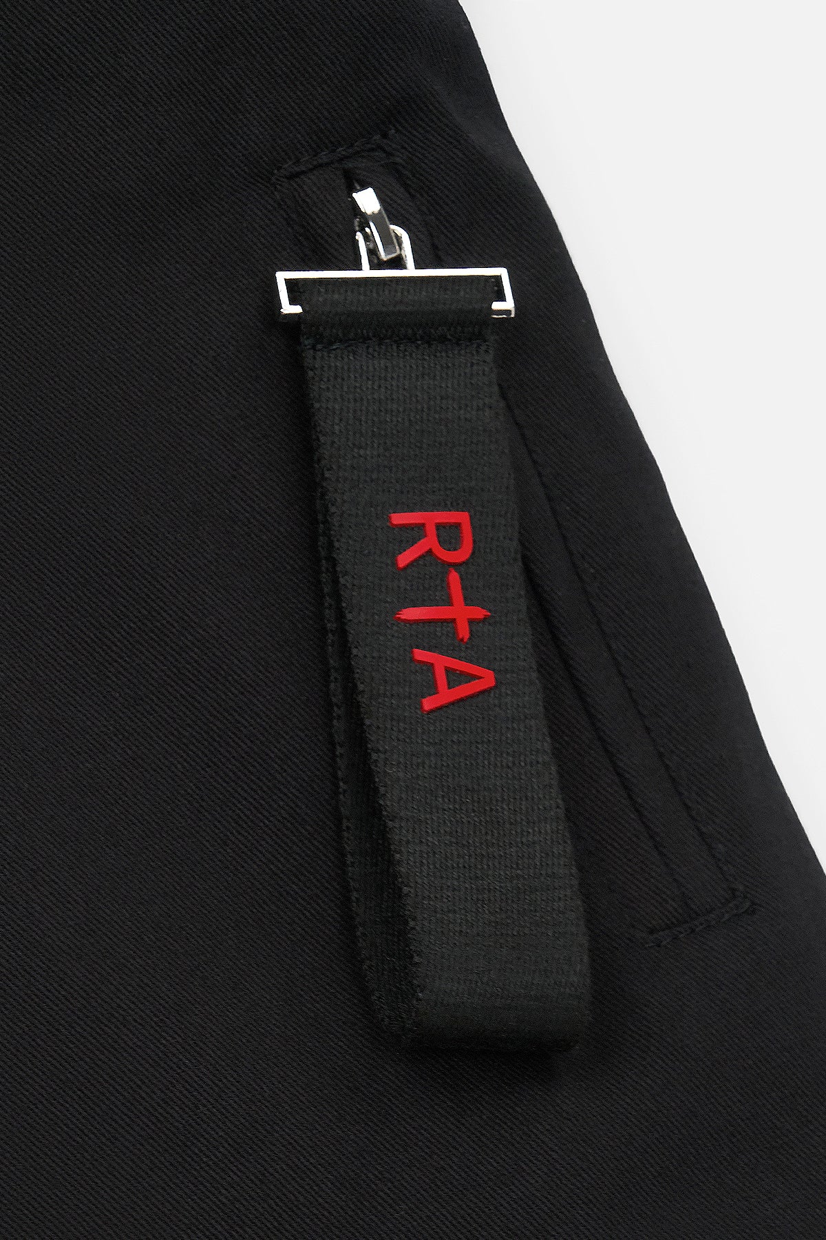 GERONIMO TACTICAL JACKET | MATTE BLACK TACTICAL