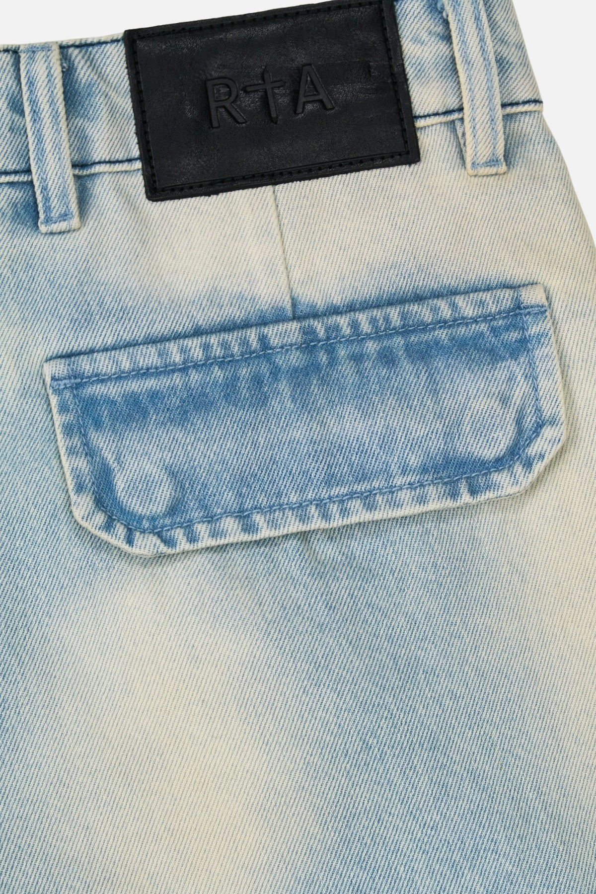 JOSEPH SHORT | BLUE CLOUDS