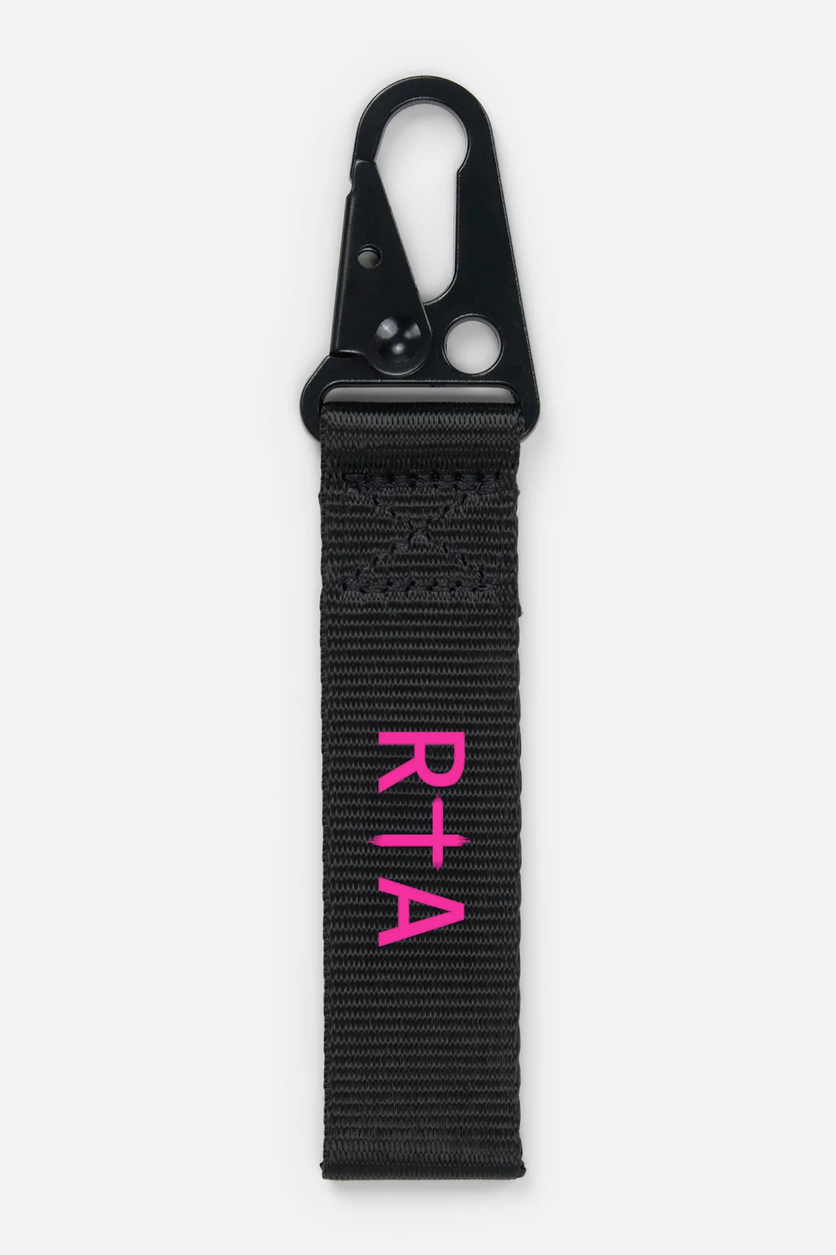 ORA KEYCHAIN | BLACK PINK