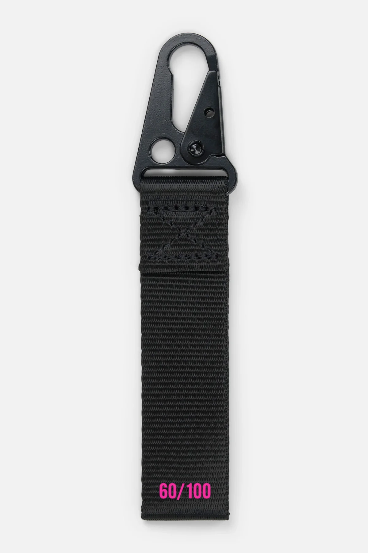 ORA KEYCHAIN | BLACK PINK