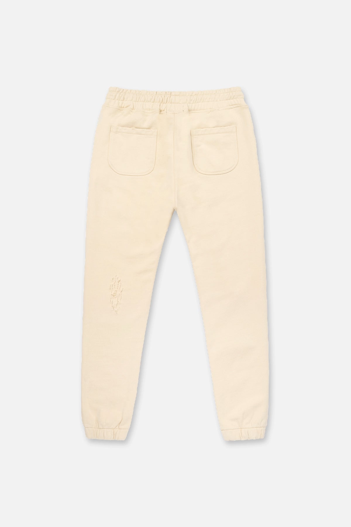 OWEN SWEATPANT | BEIGE COLLEGIATE