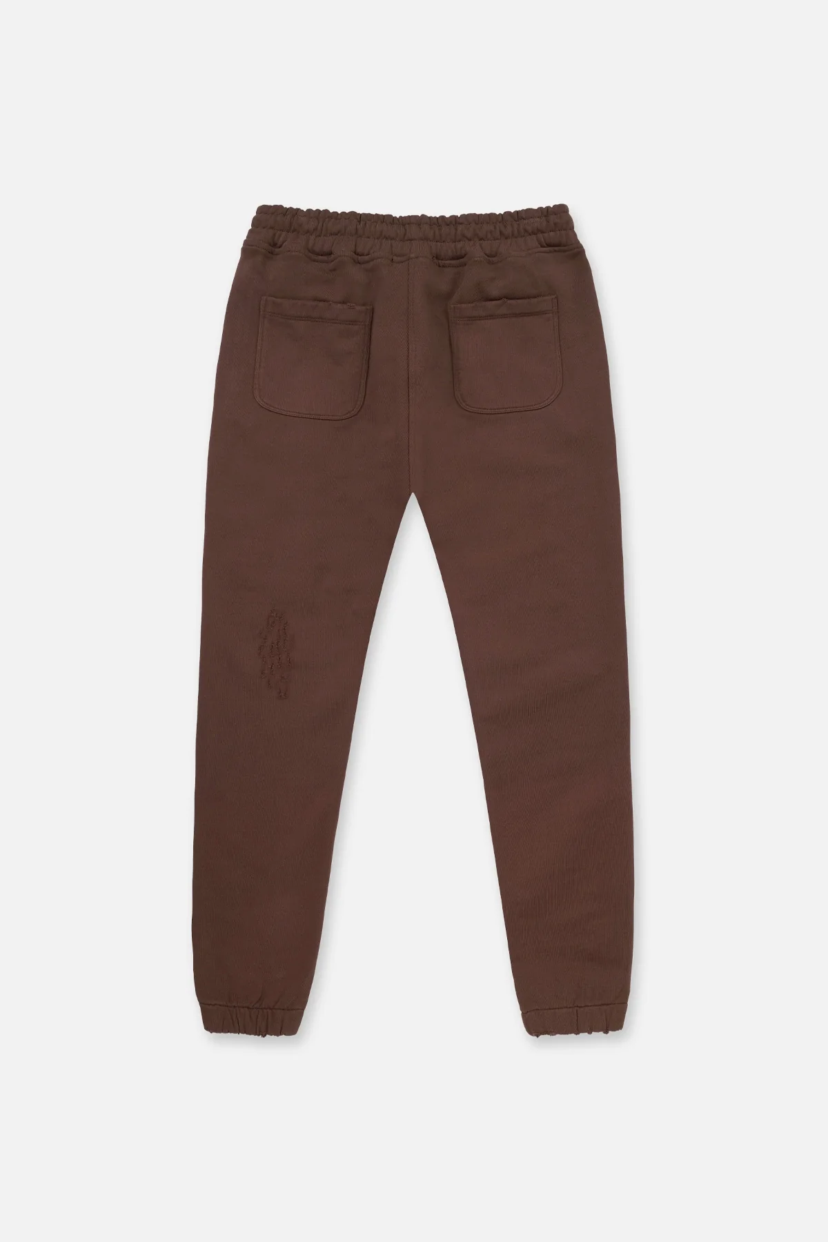 OWEN SWEATPANT | BROWN COLLEGIATE