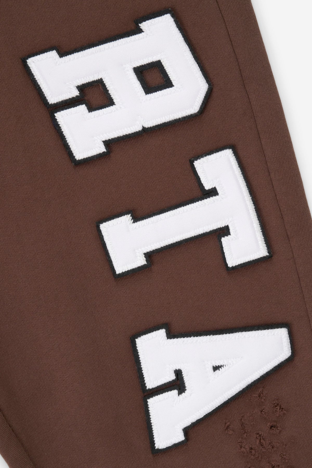 OWEN SWEATPANT | BROWN COLLEGIATE